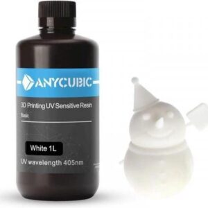 Anycubic White 1kg
