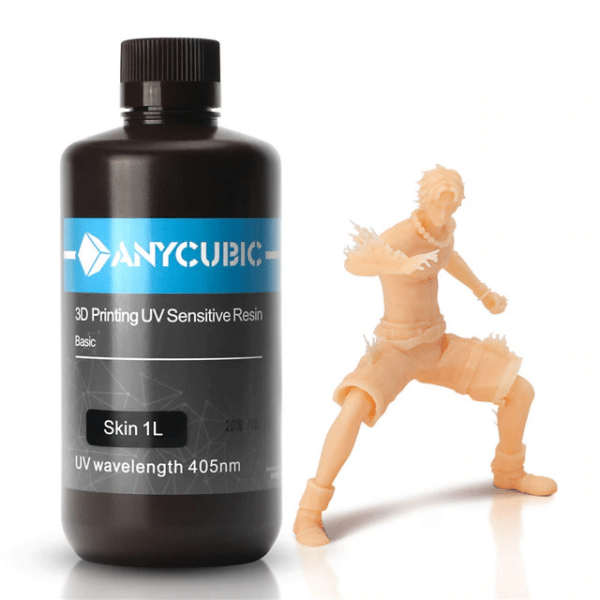 Anycubic Skin
