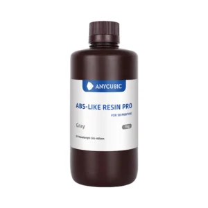 Anycubic ABS-Like Resin Pro Grey 1kg