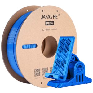 JAMG HE PETG Blue color example