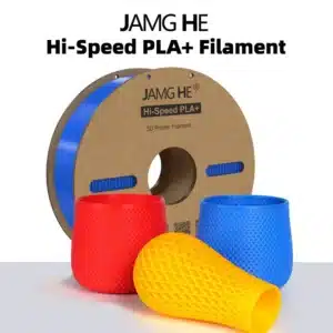JAMG HE PLA plus hi speed main example