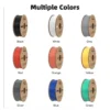 JAMG HE PLA plus hi speed color examples