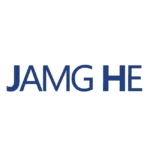 jamg he logo